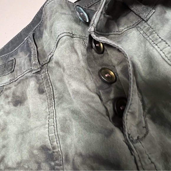 Anthropologie Hei Hei Wanderer Cargo Pants - Picture 6 of 11